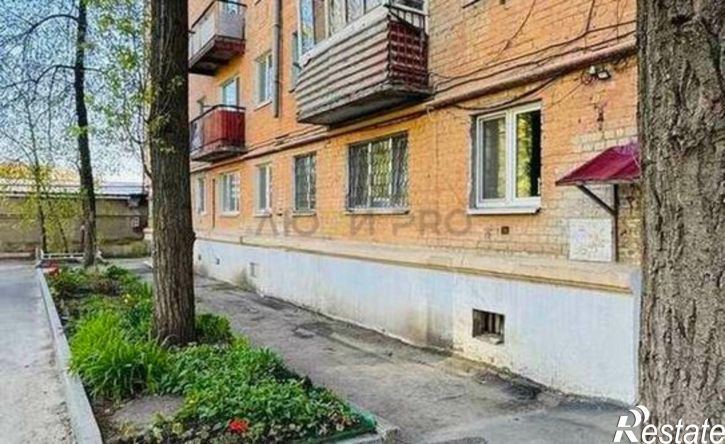 2-комн квартира ул Танкистов, 72,  д. 72