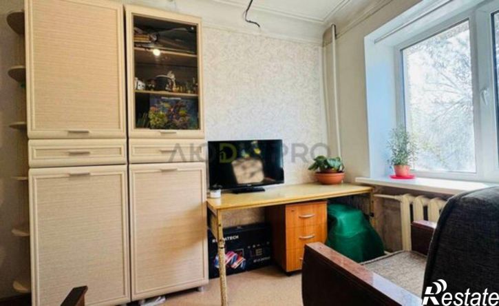 2-комн квартира ул Танкистов, 72,  д. 72