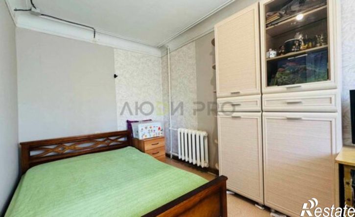 2-комн квартира ул Танкистов, 72,  д. 72