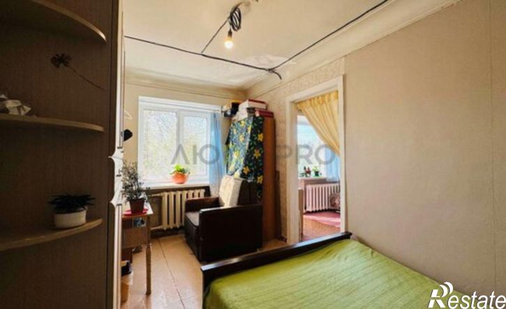 2-комн квартира ул Танкистов, 72,  д. 72