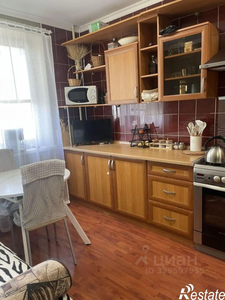 3-комн квартира ул им Уфимцева К.Г., 10,  д. 10