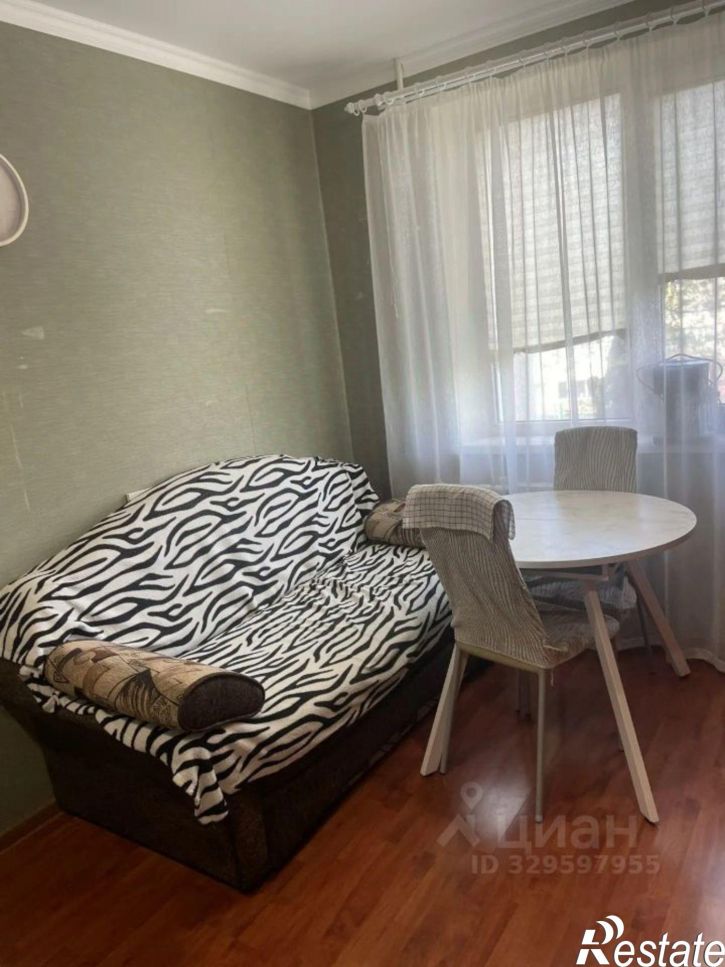 3-комн квартира ул им Уфимцева К.Г., 10,  д. 10