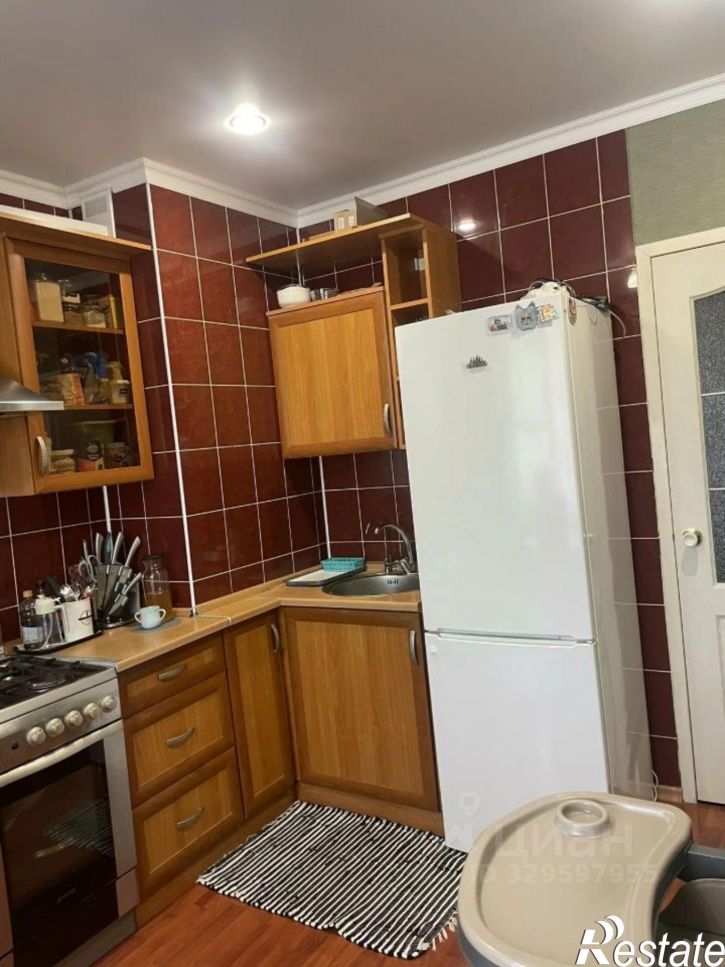 3-комн квартира ул им Уфимцева К.Г., 10,  д. 10