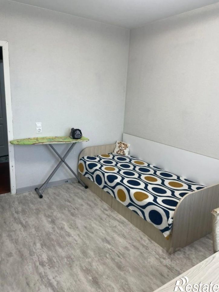 3-комн квартира ул им Уфимцева К.Г., 10,  д. 10