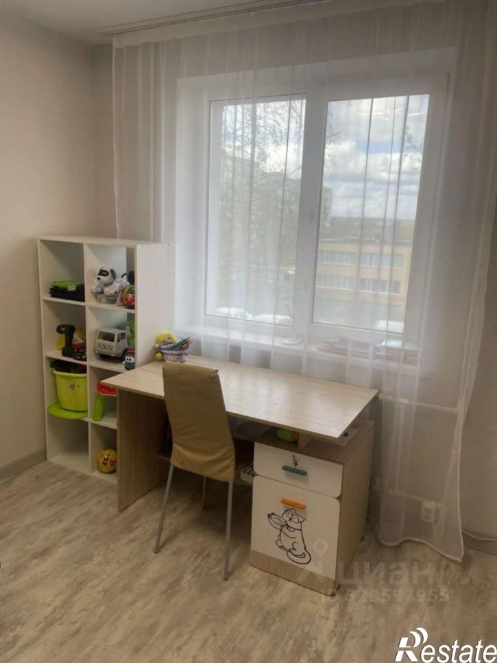 3-комн квартира ул им Уфимцева К.Г., 10,  д. 10
