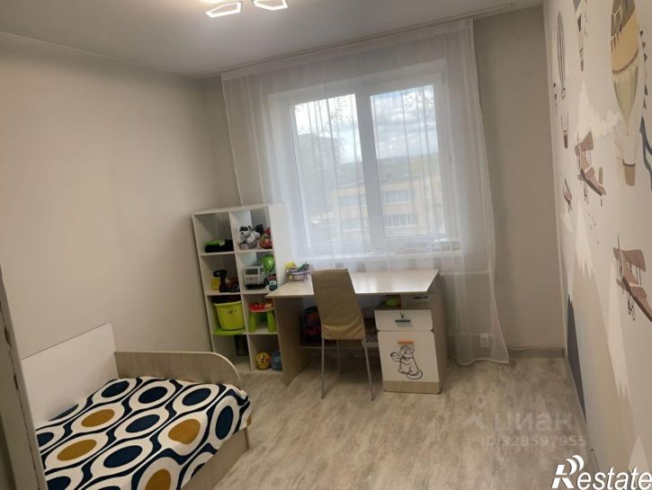 3-комн квартира ул им Уфимцева К.Г., 10,  д. 10