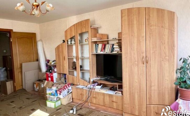 3-комн квартира ул Майская, 29,  д. 29