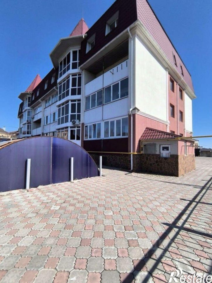 4-комн квартира ул Питерская, 16,  д. 16