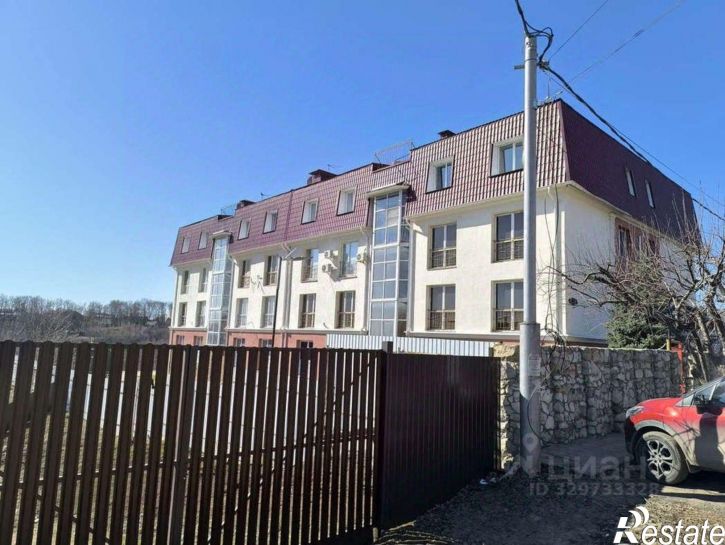 4-комн квартира ул Питерская, 16,  д. 16