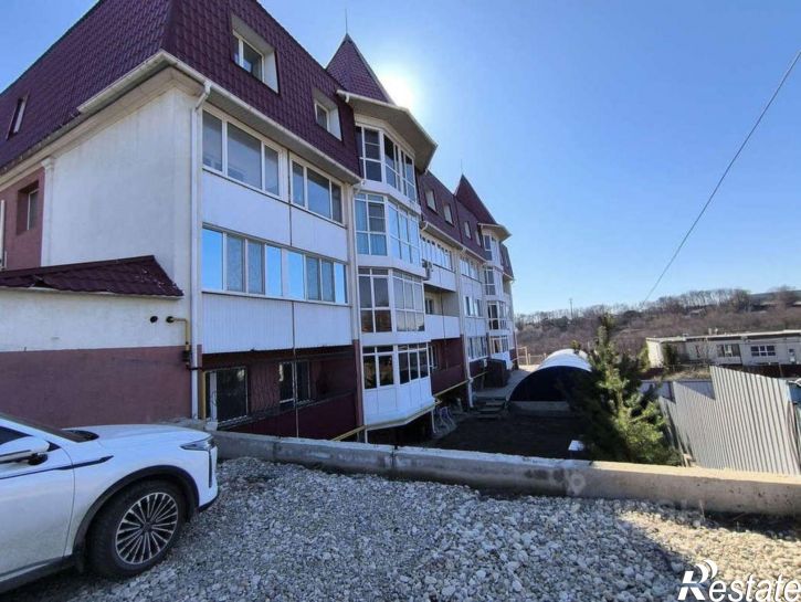 4-комн квартира ул Питерская, 16,  д. 16