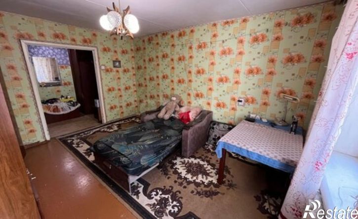 2-комн квартира ул Малая Горная, 2А,  д. 2А