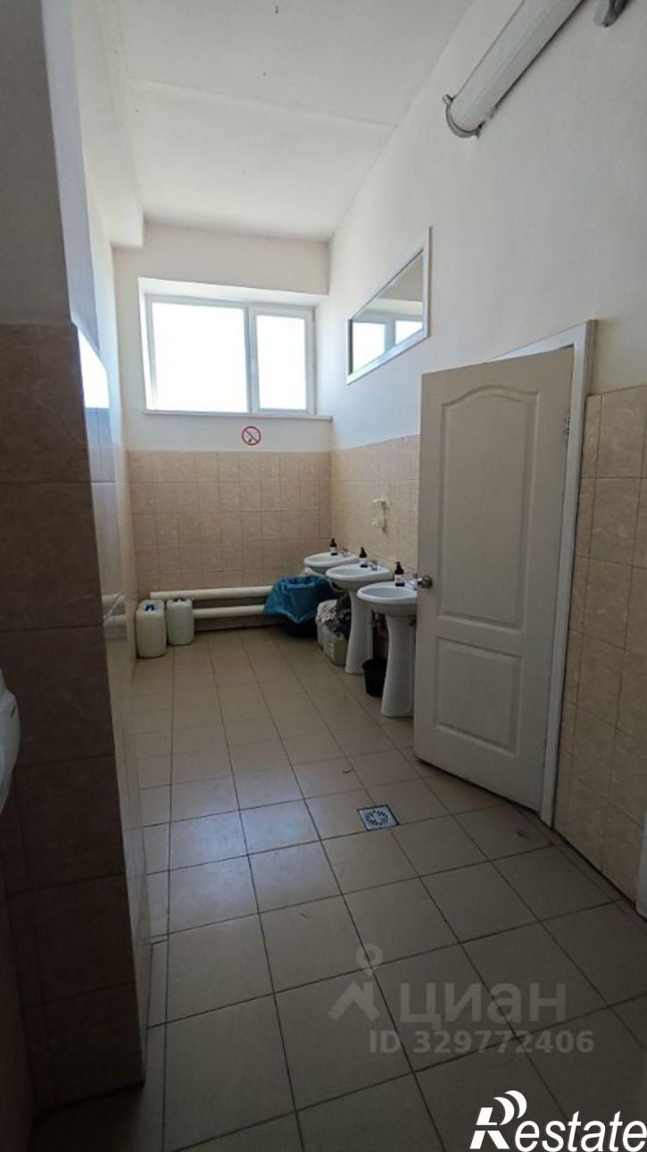 Производственное помещение улица Чернышевского, 50А,  д. 50А
