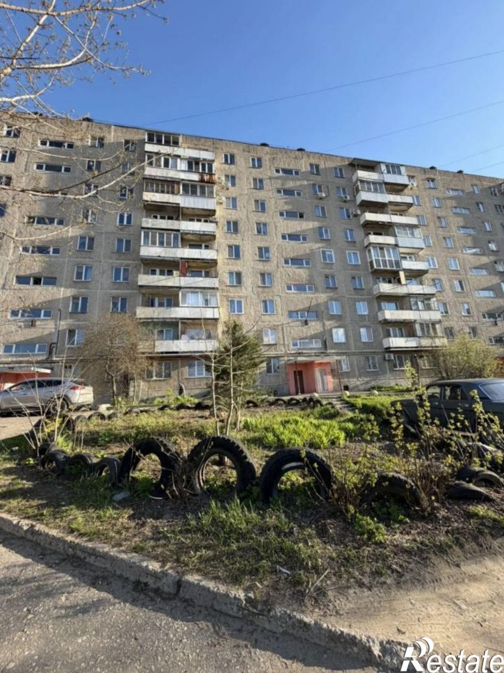 3-комн квартира Моторная улица, 8,  д. 8