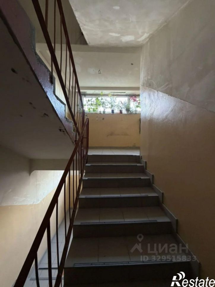 3-комн квартира Моторная улица, 8,  д. 8