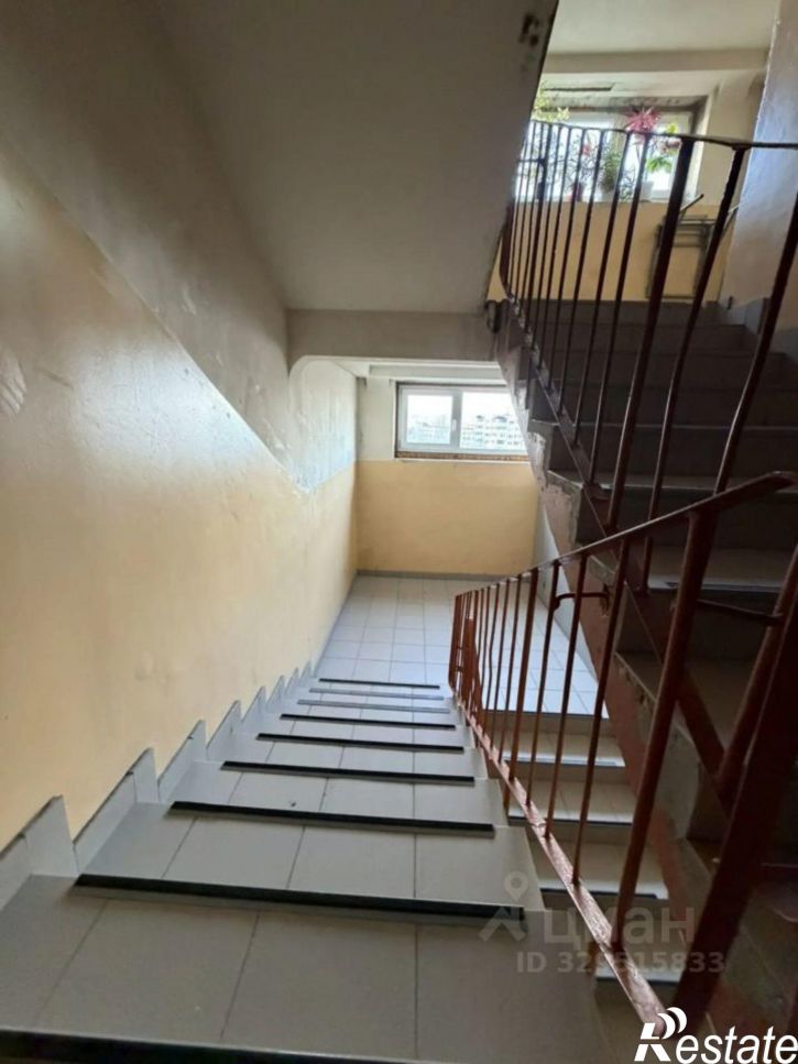 3-комн квартира Моторная улица, 8,  д. 8