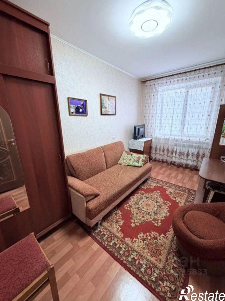 3-комн квартира Моторная улица, 8,  д. 8