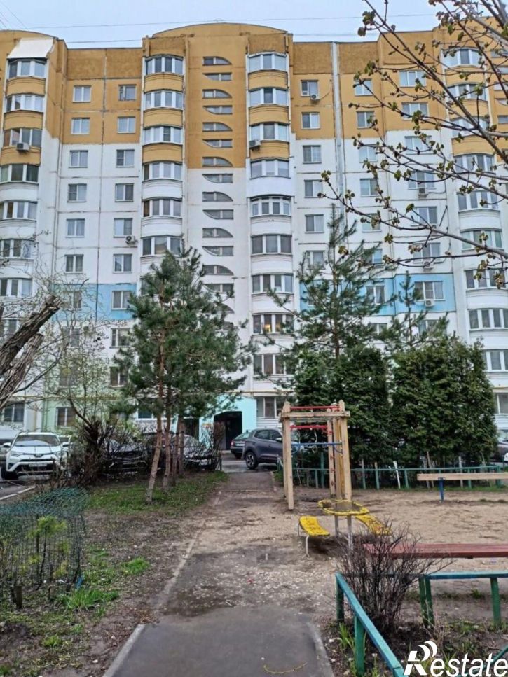 2-комн квартира улица Блинова Ф. А., 25,  д. 25