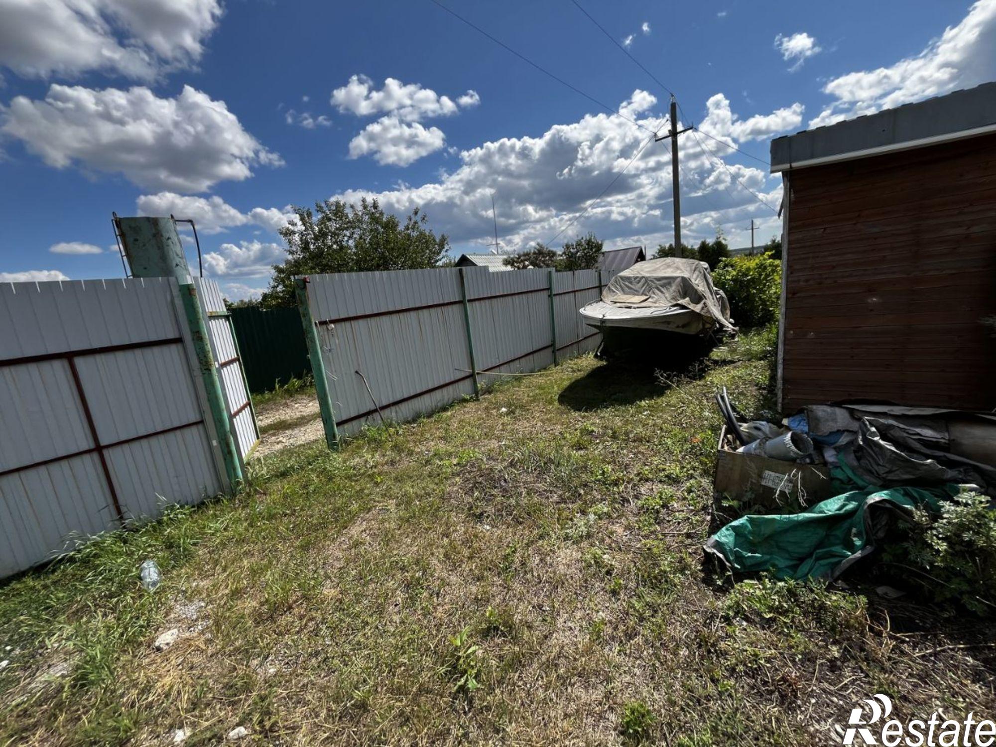 Купить дачу, дом, коттедж за 550 000 рублей на СНТ Радуга-С, 86