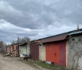 24 кв м Вольский тракт, 4Д
