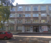 офис 410 кв м, этаж 3/4 площадь Советско-Чехословацкой Дружбы, 336