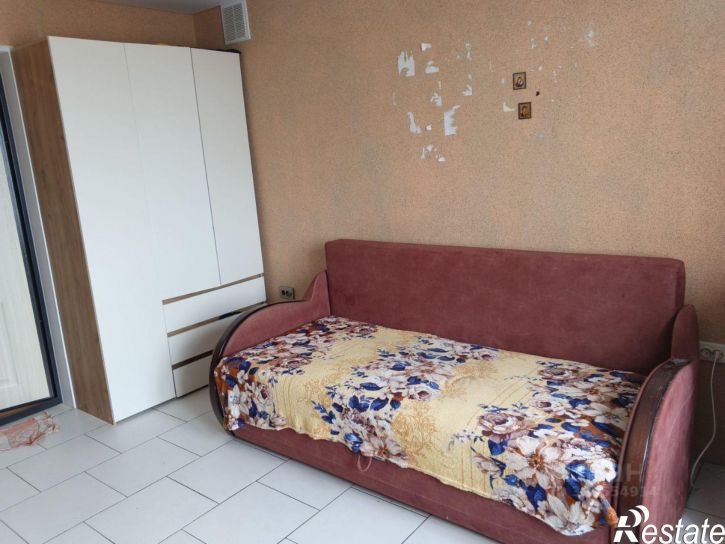Комната Гвардейская улица, 1,  д. 1