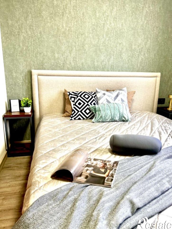 2-комн квартира ул Московская, 43В,  д. 43В