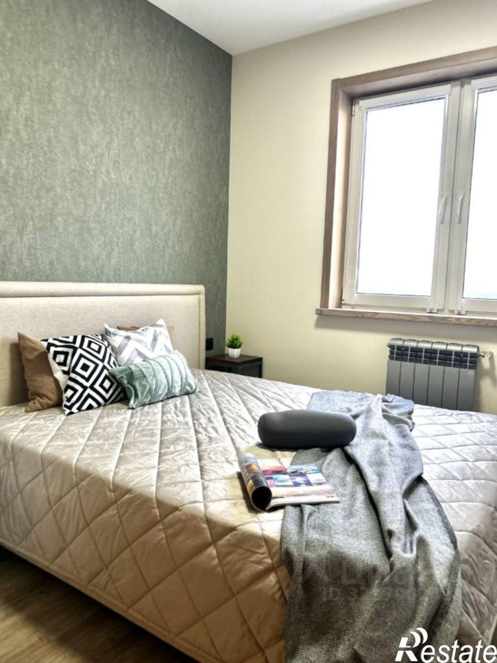 2-комн квартира ул Московская, 43В,  д. 43В