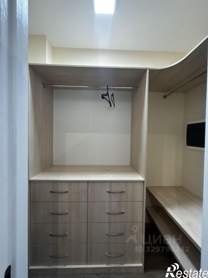2-комн квартира ул Московская, 43В,  д. 43В