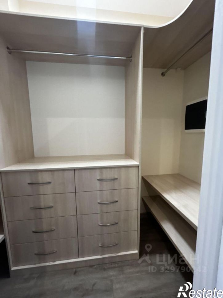 2-комн квартира ул Московская, 43В,  д. 43В