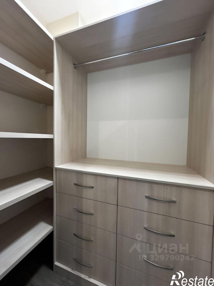 2-комн квартира ул Московская, 43В,  д. 43В