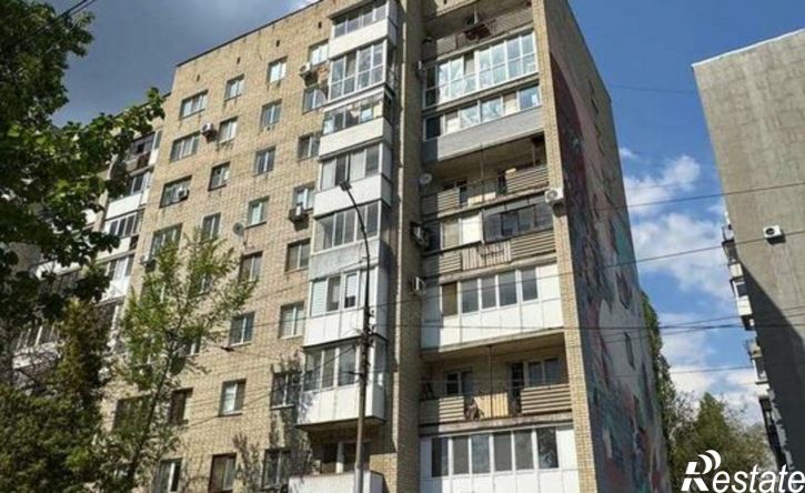2-комн квартира Советская улица, 72/82,  д. 72/82