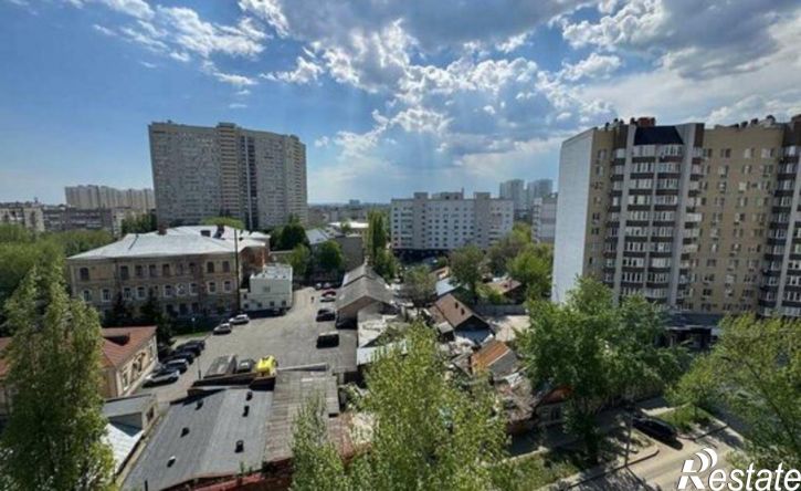 2-комн квартира Советская улица, 72/82,  д. 72/82
