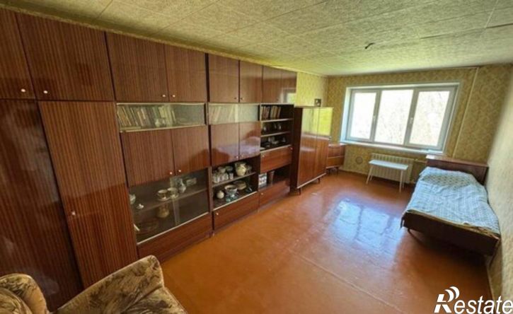 2-комн квартира Советская улица, 72/82,  д. 72/82