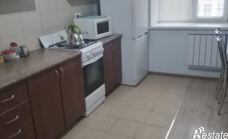1-комн квартира улица имени Панченко К. П., 6А,  д. 6А