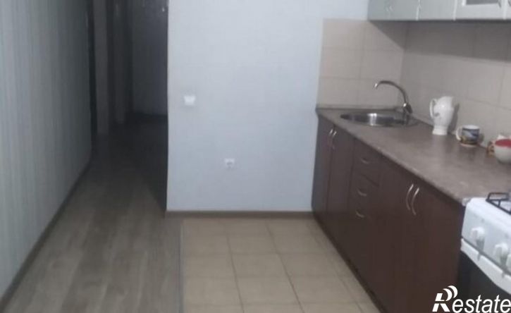 1-комн квартира улица имени Панченко К. П., 6А,  д. 6А