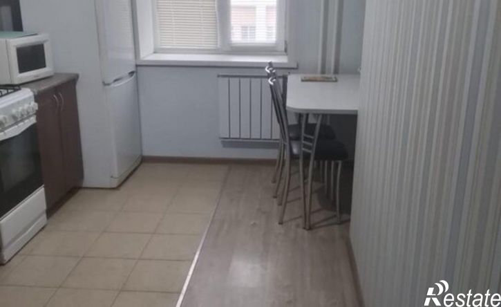 1-комн квартира улица имени Панченко К. П., 6А,  д. 6А