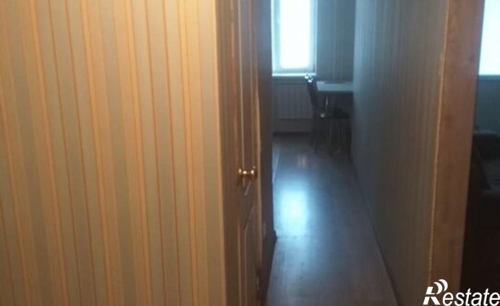 1-комн квартира улица имени Панченко К. П., 6А,  д. 6А