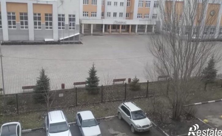 1-комн квартира улица имени Панченко К. П., 6А,  д. 6А