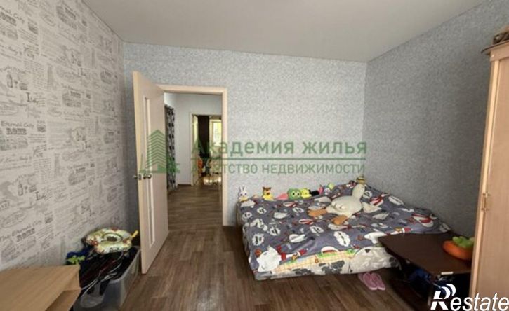 2-комн квартира улица Батавина, 14,  д. 14