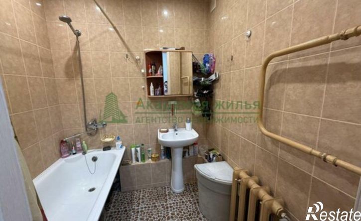 2-комн квартира улица Батавина, 14,  д. 14