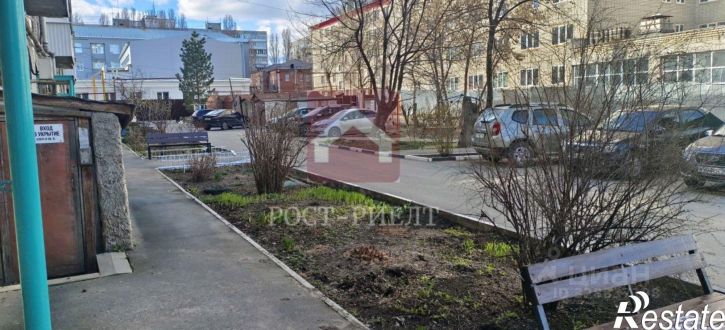 1-комн квартира ул Шелковичная, 23,  д. 23