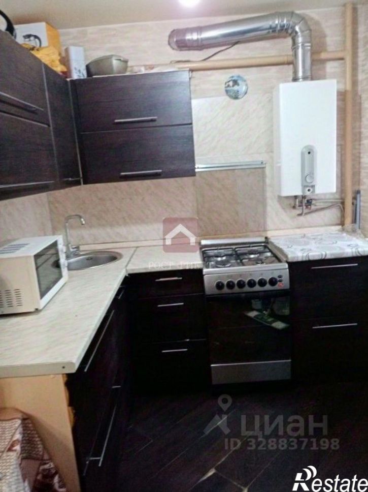 1-комн квартира ул Шелковичная, 23,  д. 23