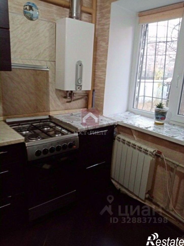 1-комн квартира ул Шелковичная, 23,  д. 23