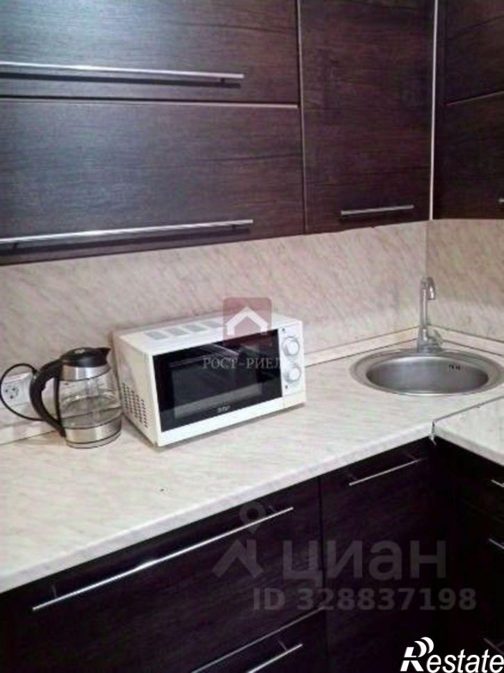 1-комн квартира ул Шелковичная, 23,  д. 23