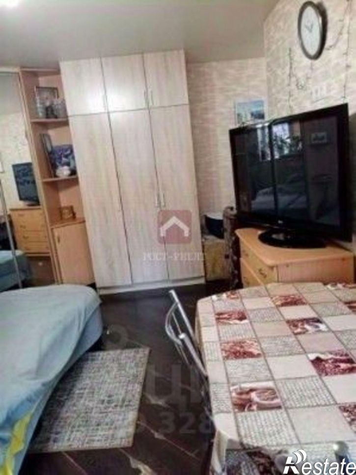 1-комн квартира ул Шелковичная, 23,  д. 23