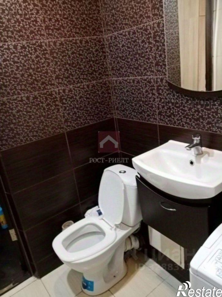1-комн квартира ул Шелковичная, 23,  д. 23