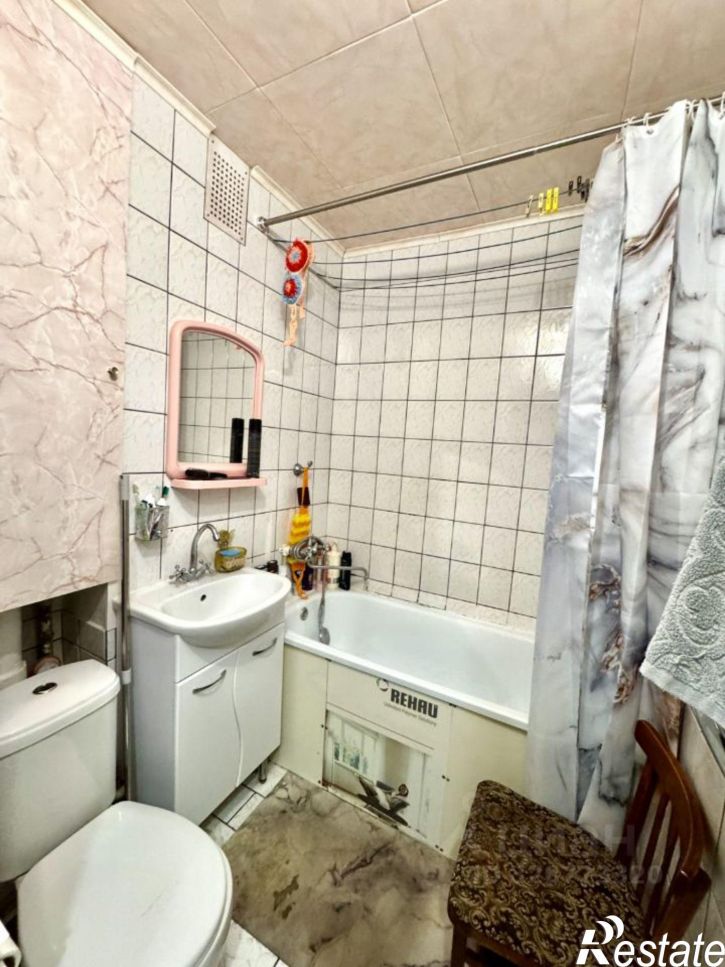 2-комн квартира ул им Азина В.М., 71,  д. 71