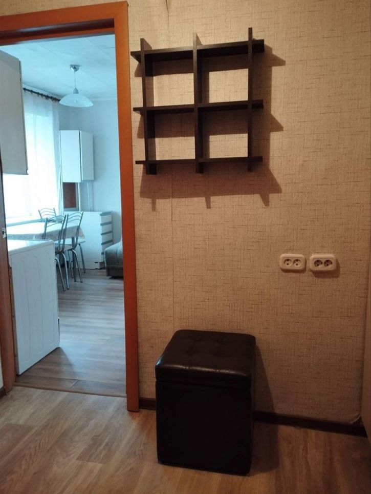 1-комн квартира ул Гвардейская, д. 24А