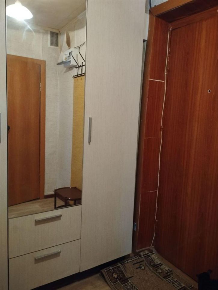 1-комн квартира ул Гвардейская, д. 24А