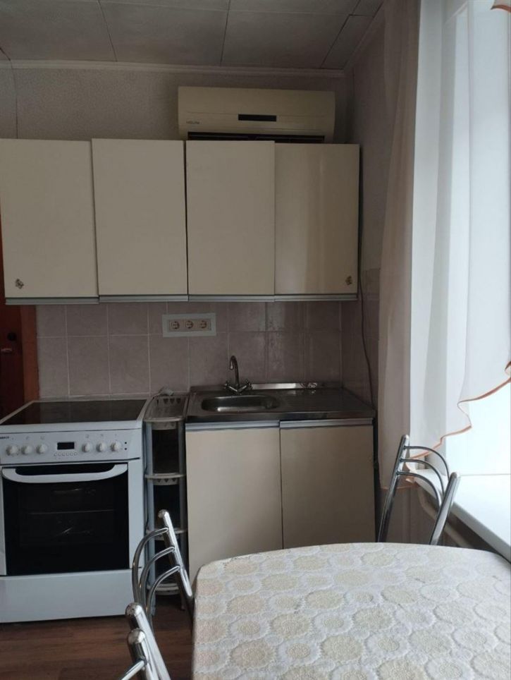 1-комн квартира ул Гвардейская, д. 24А